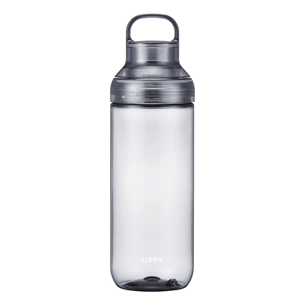 OSK（オーエスケー） LIPPY ウォーターボトル 1000ml / 洗いやすい