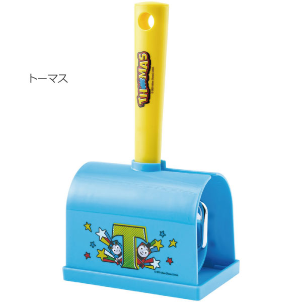 スケーター ケース付粘着クリーナー / ケース付き 粘着
