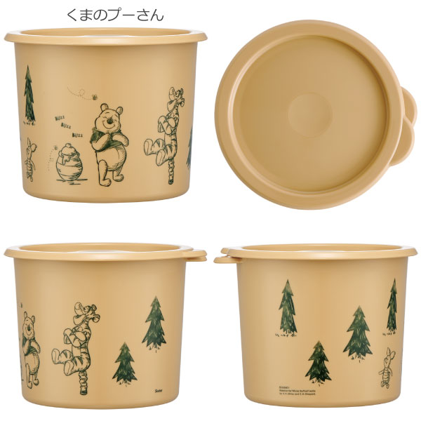 スケーター ワンタッチシール密閉保存容器M 800ml / ワンタッチ 密閉