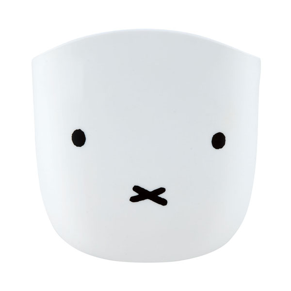 Miffy（ミッフィー） ダイカット シリコーンミトン 1個入 「ゆうパケ