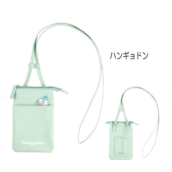 sanrio（サンリオ） スマホポーチ 「ポスト投函送料無料」/ サンリオ