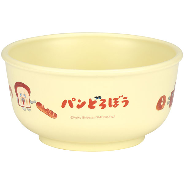 スケーター 抗菌 電子レンジ・食洗機対応 茶わん 230ml 「コンパクト便