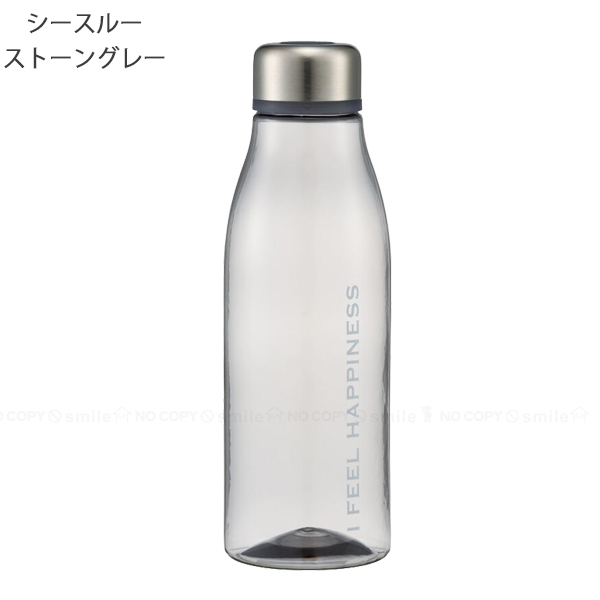 スケーター スタイリッシュブローボトル 750ml / 水筒 直飲み 茶こし付