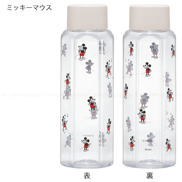 スケーター 六角ブローボトル 350ml 「コンパクト便」/ 六角形 スケーター 六角ブローボトル 350ml 「コンパクト便」/ 六角形