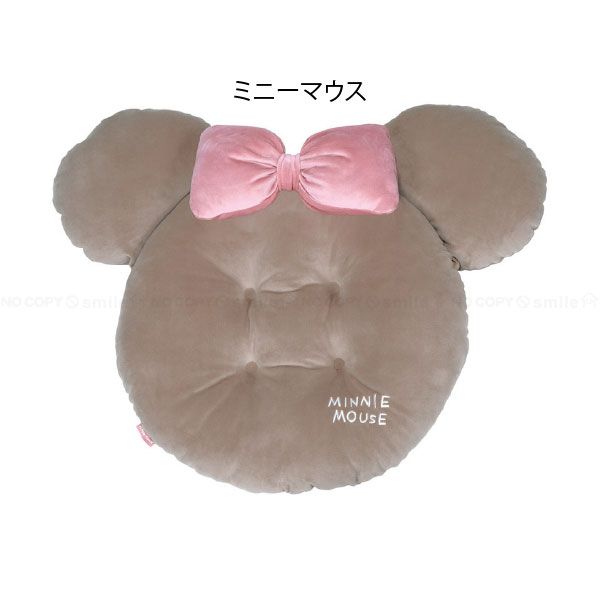 Disney ペット用クッション 「送料無料」/ キャラクター