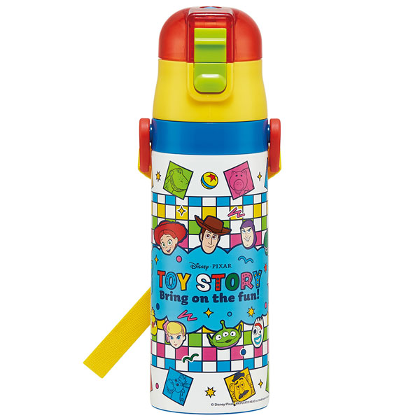 スケーター 超軽量 ロック付 ワンプッシュ ダイレクト ステンレス