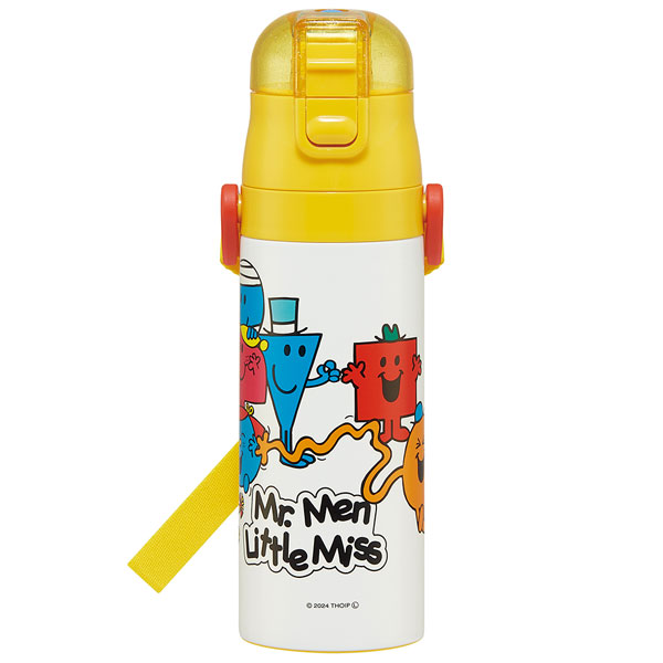 スケーター 超軽量 ロック付 ワンプッシュ ダイレクト ステンレス