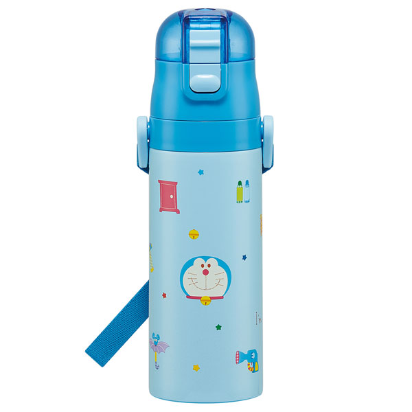 スケーター 超軽量 ロック付 ワンプッシュ ダイレクト ステンレス