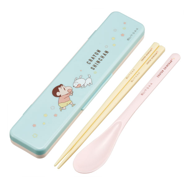 デッドストック■DOMON 激レア箸セット スケーター 食洗機対応 音の鳴らない コンビセット 「普通郵便送料無料