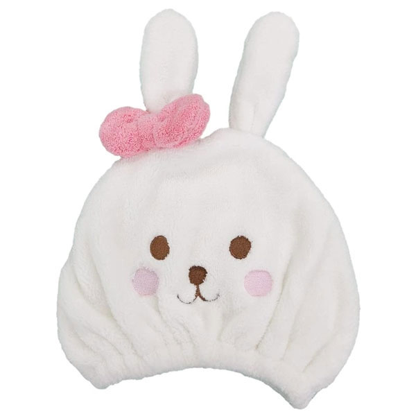 吸水速乾 タオルキャップ 「ネコポス送料無料」/ 子供用 キッズ ヘア