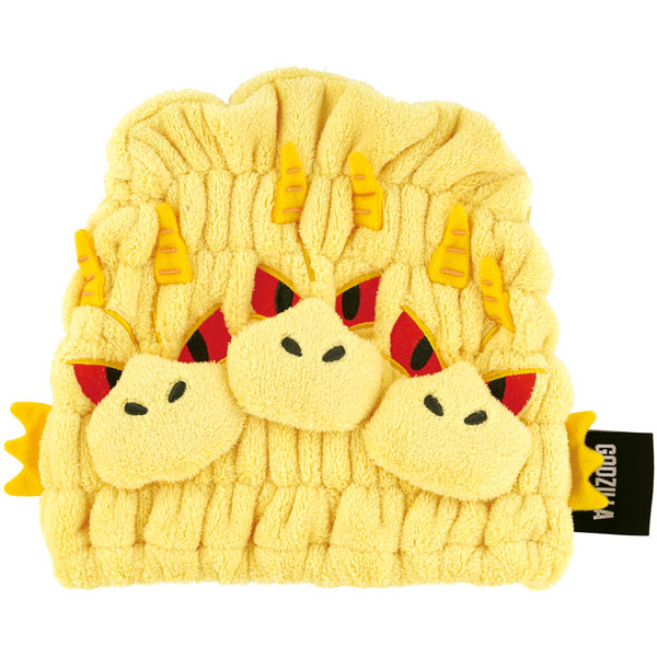 吸水速乾 タオルキャップ 「ネコポス送料無料」/ 子供用 キッズ ヘア