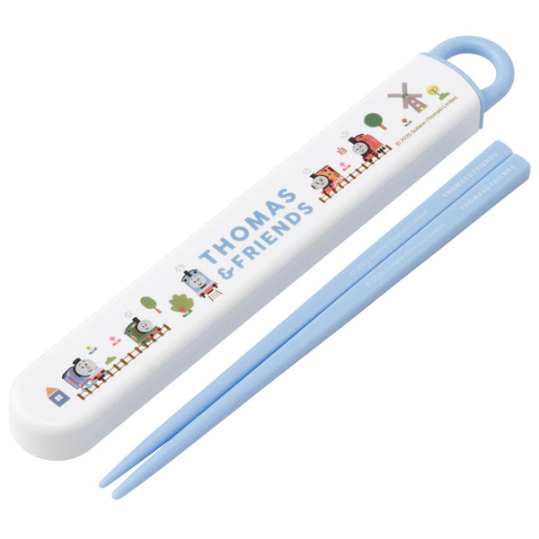 スケーター 食洗機対応 スライド箸＆箸箱セット 「普通郵便送料無料