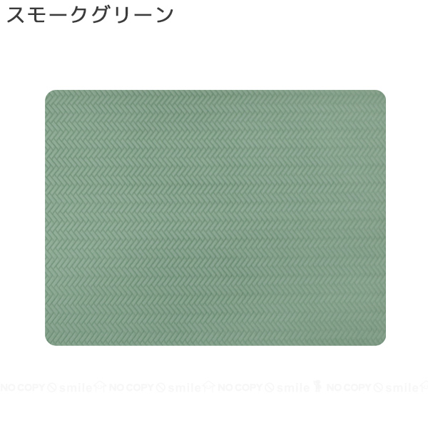 ヨコズナクリエーション（YOKOZUNA CREATION） ズボラ フロアマット 45