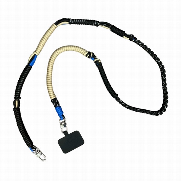 Amazon.co.jp: [セイワプロ] ネックストラップ アソート(色