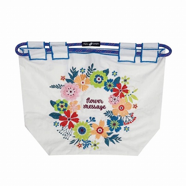 丸和貿易 8begin bag v2 エイトバッグ S 「ネコポス送料無料」/ エコ