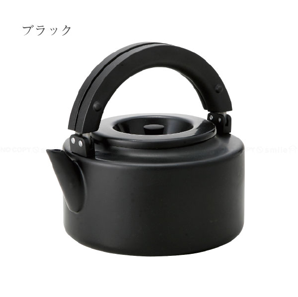CB JAPAN フラットケトル FK-22 「送料無料」/ ケトル やかん