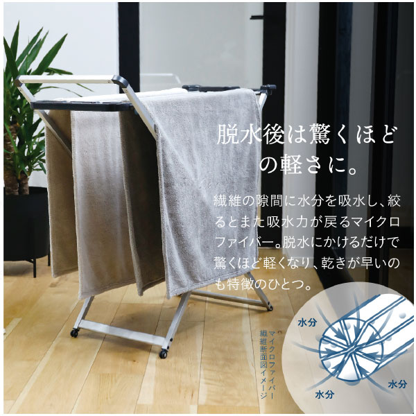 CB JAPAN（シービージャパン） カラリデイプレミアム フェイスタオル