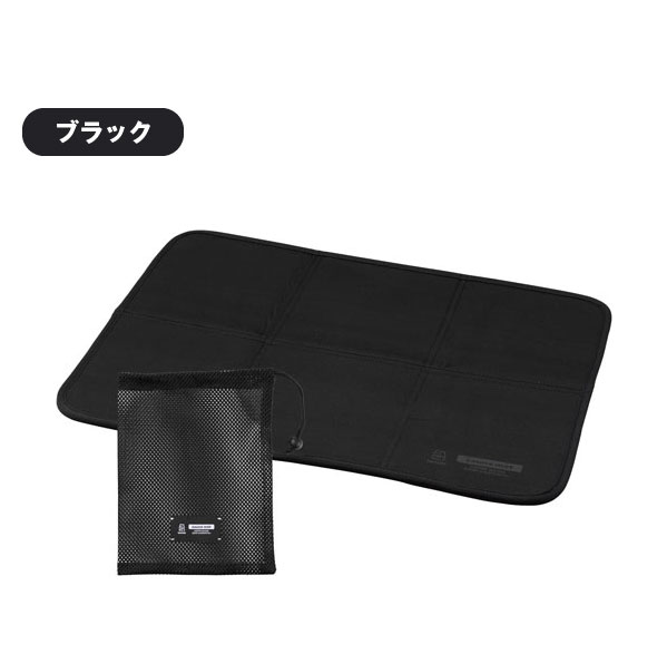 tomte マイサウナトトノイマット 「コンパクト便」/ サウナ マット