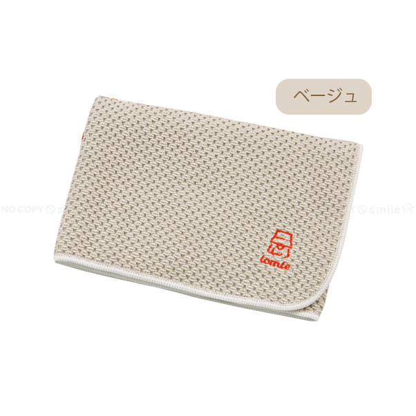 CB JAPAN tomte マイサウナボディタオル 90×30cm 「ゆうパケ送料