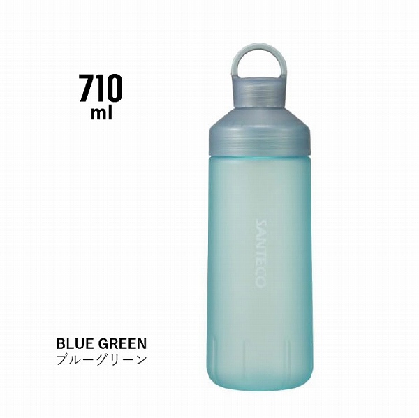 SANTECO オーシャンビバレッジボトル パステル 710ml / ドリンク