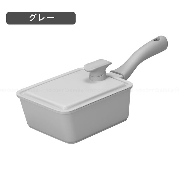 四角 フライパン（色：ベージュ系）のおすすめ人気商品一覧 通販