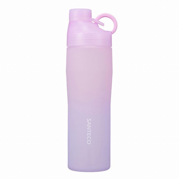 SANTECO OURAL ウォーターボトル 740 / ウォーター ボトル 軽量 740ml