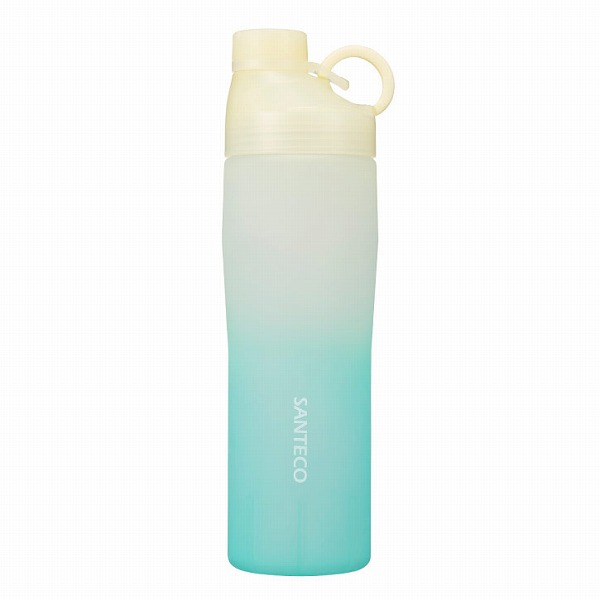 SANTECO OURAL ウォーターボトル 740 / ウォーター ボトル 軽量 740ml