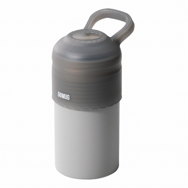 CB JAPAN（シービージャパン） BOT. GO MUG / ペットボトル 保冷 保温