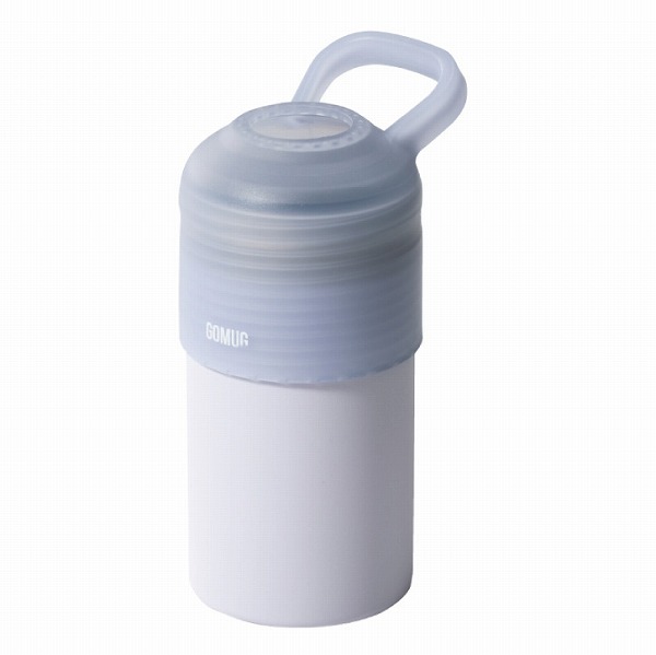 CB JAPAN（シービージャパン） BOT. GO MUG / ペットボトル 保冷 保温