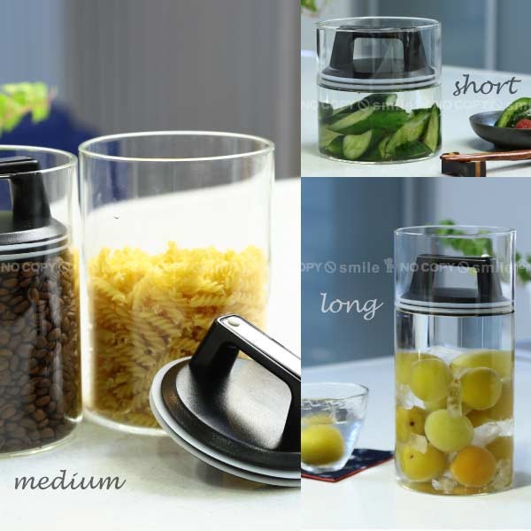 エア リデューサー S 900cc / F8745 air reducer 梅酒 果実酒 漬け物