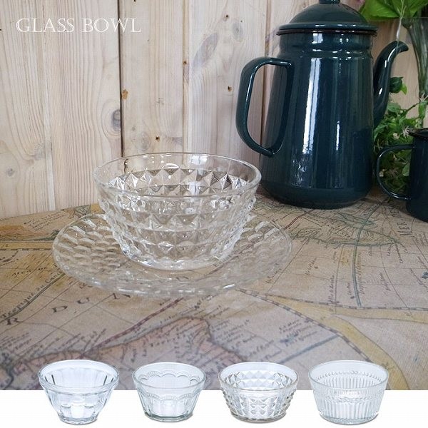 ガラス ボウル おしゃれ / グラスボウル : 住マイル - 通販 - Yahoo