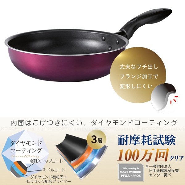 Kakusee（カクセー） ウルトライト・ヴァイオレット ガスコンロ専用