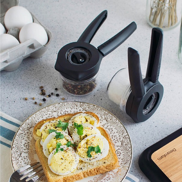 Dreamfarm（ドリームファーム） Dreamfarm Ortwo Lite スパイスミル