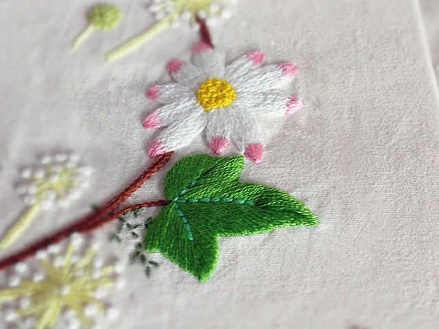 送料無料 刺しゅう糸 セット お得 100本 100色 / ホビー ハンドメイド