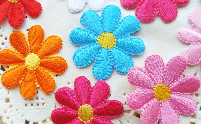専用】TOKUKO 1er VOL チュニック お花 ボア アップリケ 刺繍