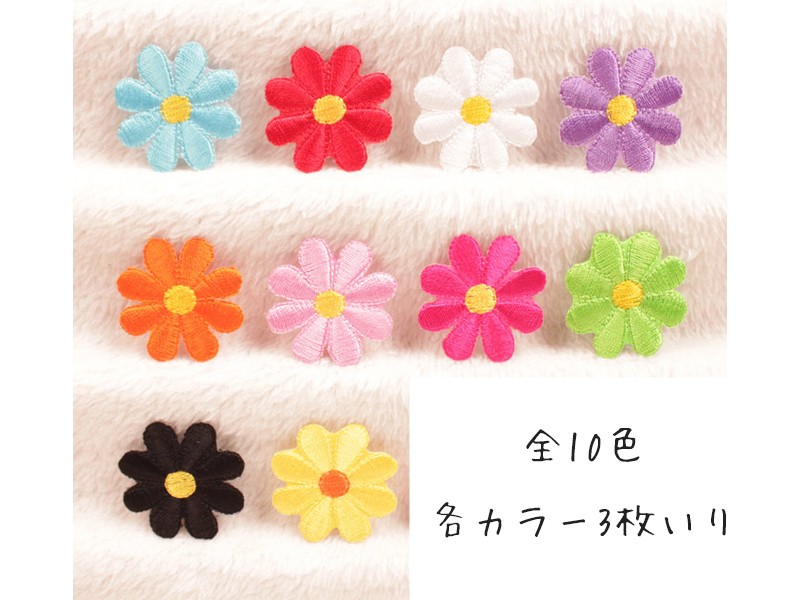 専用】TOKUKO 1er VOL チュニック お花 ボア アップリケ 刺繍