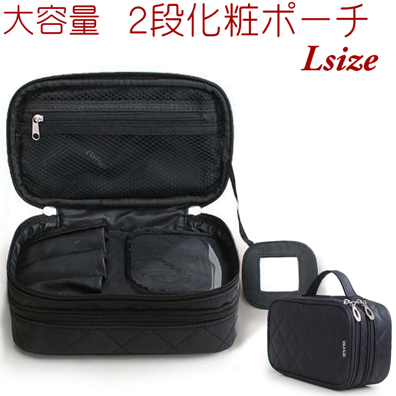 メイク道具・化粧小物 lihity F.O.TOYBOX (エフオートイボックス) UN_VI 木製コスメおもちゃ