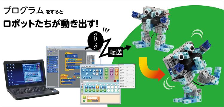 ロボット用LED青 アーテック アーテックブロックRobotistシリーズ用 ロボティスト プログラミングロボット サポートパーツ プログラミング教｜smile-zakka｜08