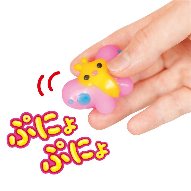 レア♫ ジブリ　ゆびにんぎょう　ピンク　非売品　未使用 セニョール・ピンク(OP04-026) | R | ドラゴンスター | ONE PIECE