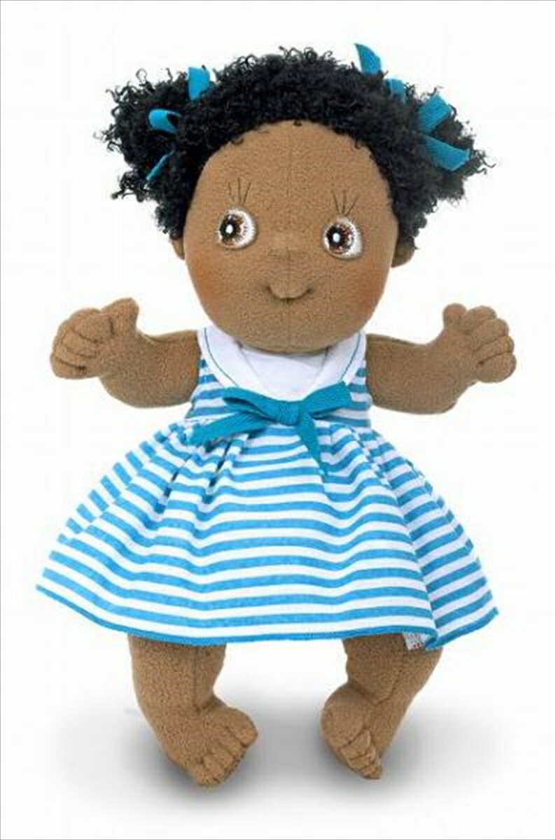 ルーベンズキューティー シリーズ スウェーデン 人形 おままごと