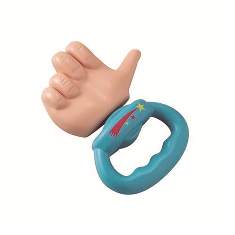 脳にＧｏｏｄ！なめやすくていいね People ピープル おしゃぶり 歯がため 知育玩具 おもちゃ 玩具 オモチャ ベビートイ ベビー 赤ちゃん 子ど