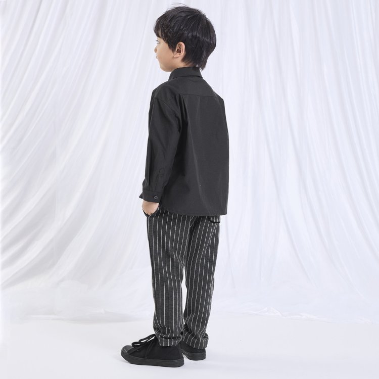 男の子 スーツ フォーマル 子供 キッズ ネクタイ付き スーツ一式 