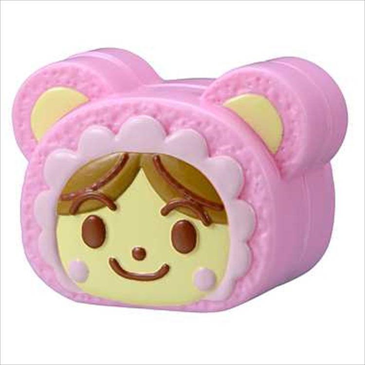 あかちゃんまんロールケーキ ジョイパレット アンパンマン あつめてトントンシリーズ ままごと ごっこ遊び 3歳以上 幼児向け 子供向け