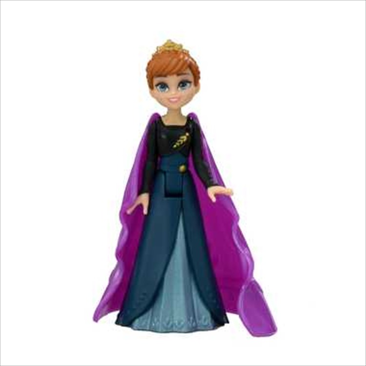 Yahoo! Yahoo!ショッピング(ヤフー ショッピング)アナと雪の女王2 ピンキーコレクション アナ エピローグドレス タカラトミー おもちゃ 3歳 男の子 女の子 フィギュア インテリア ギフト プレゼン