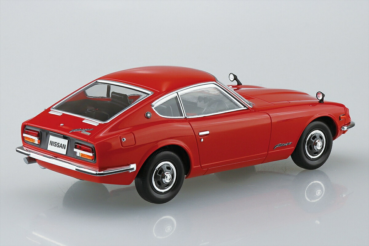 青島文化教材社 プラモデル ザ・スナップキット 楽プラ 親子 キット 1