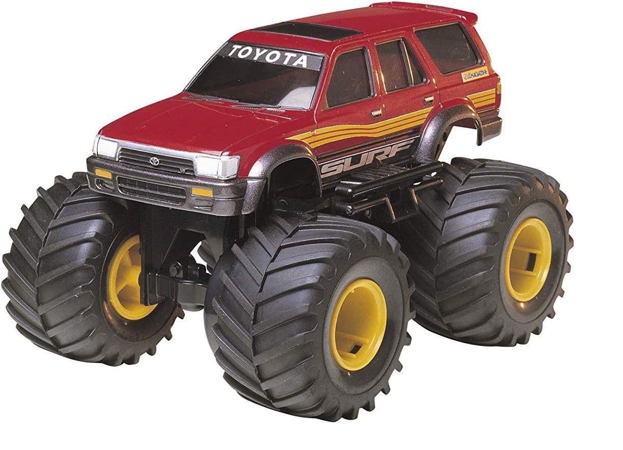 ミニ四駆 本体 タミヤ TAMIYA 1/32 ワイルドミニ四駆シリーズ