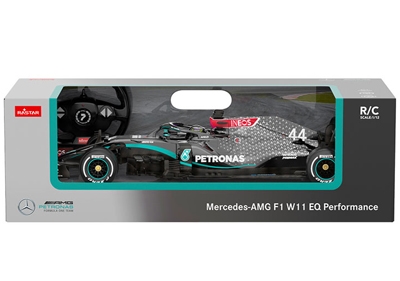 童友社 1/12 RCカー フェラーリ F1 75 マクラーレン F1 赤 MCL36