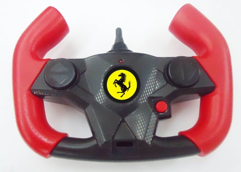 ラジコンカー rcカー Rastar RC MacLaren 2.4GHz 1/14 スケール ボディ