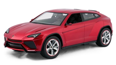 ラジコンカー rcカー Rastar RC MacLaren 2.4GHz 1/14 スケール ボディ