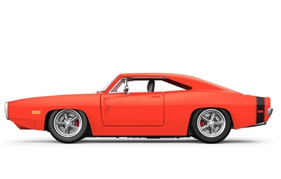 童友社 2.4GHz 1/14 ランボルギーニ ウラカン STO 青 電動ラジオ